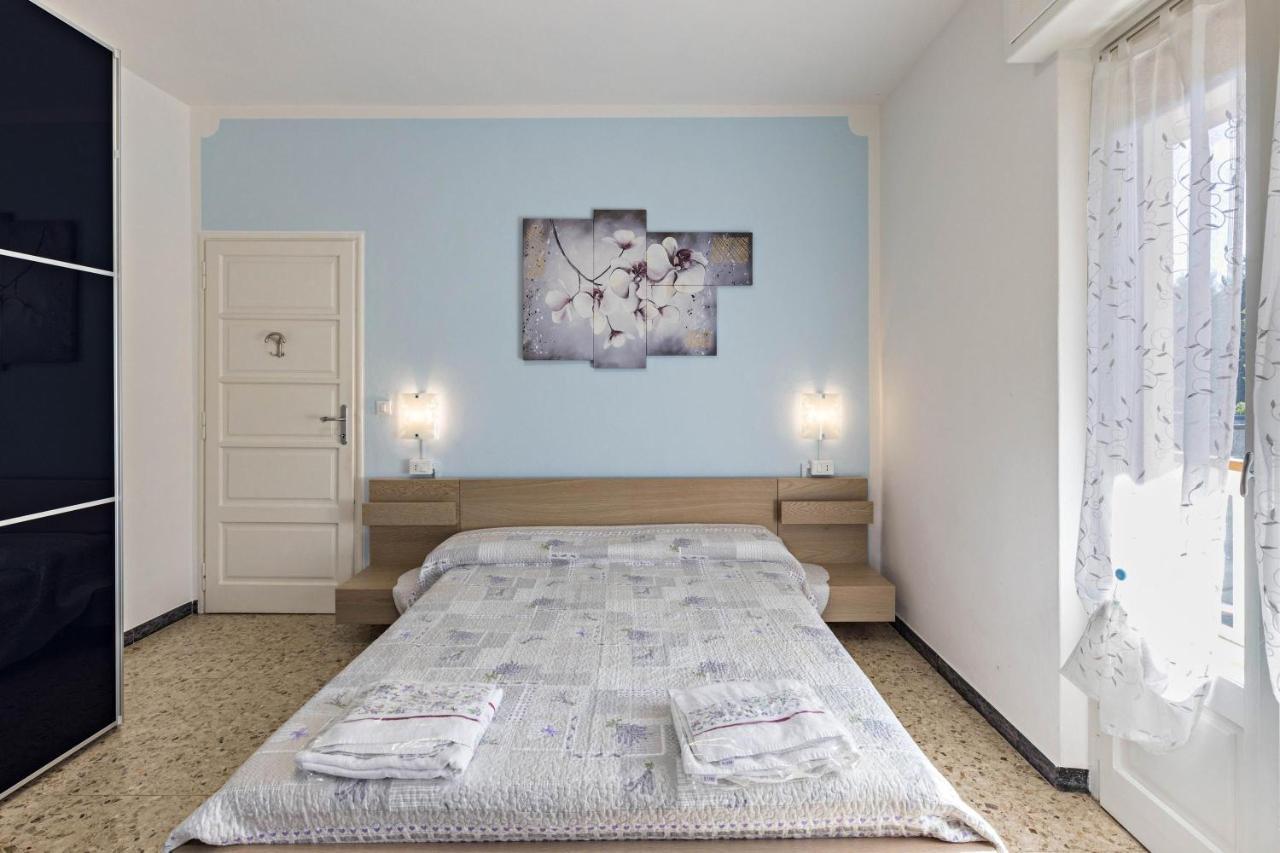 Casa Vacanza Elena San Bernardino Verbano Buitenkant foto