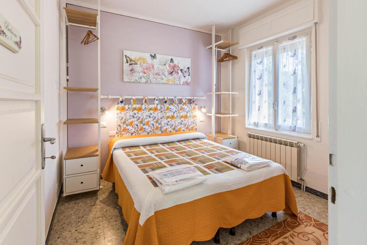 Casa Vacanza Elena San Bernardino Verbano Buitenkant foto