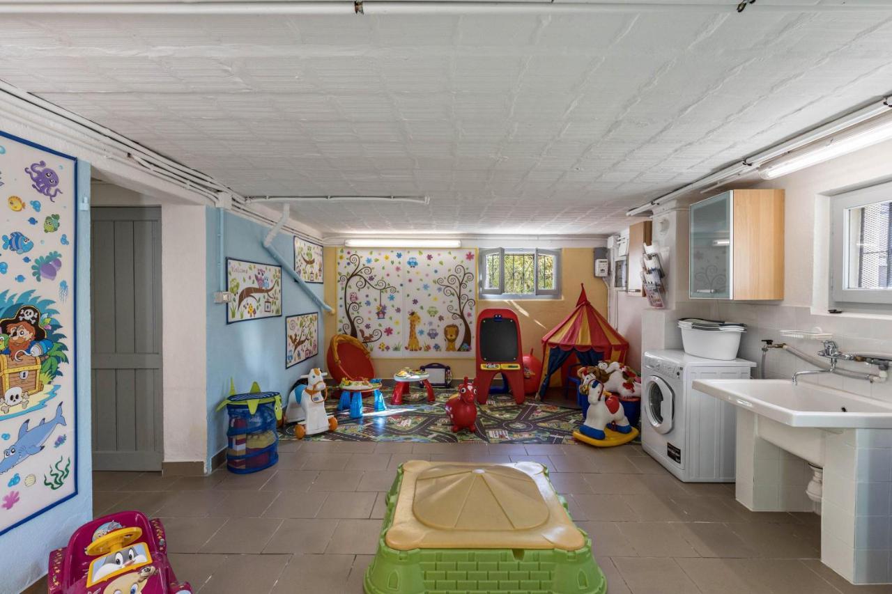 Casa Vacanza Elena San Bernardino Verbano Buitenkant foto