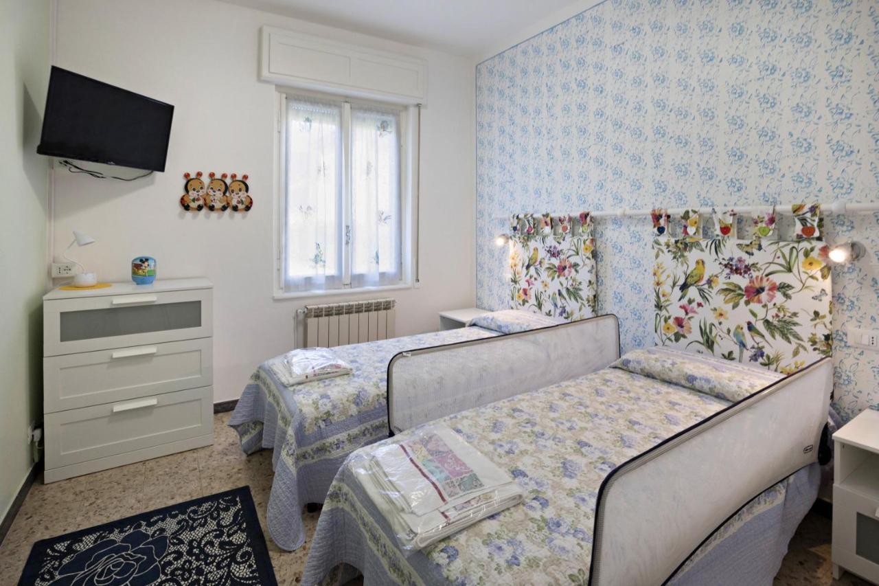 Casa Vacanza Elena San Bernardino Verbano Buitenkant foto