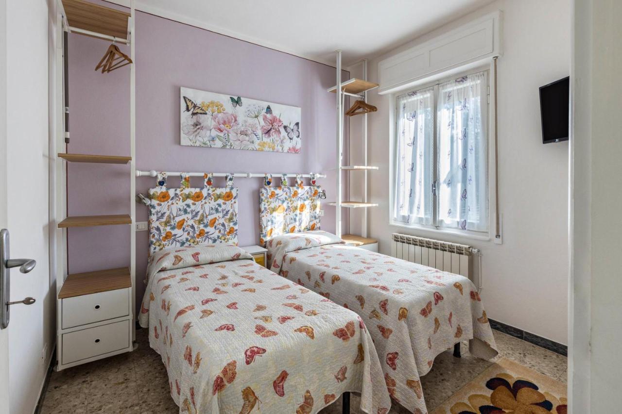 Casa Vacanza Elena San Bernardino Verbano Buitenkant foto