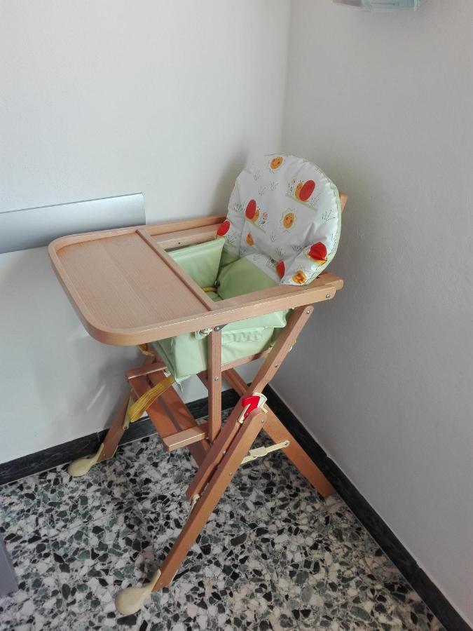 Casa Vacanza Elena San Bernardino Verbano Buitenkant foto