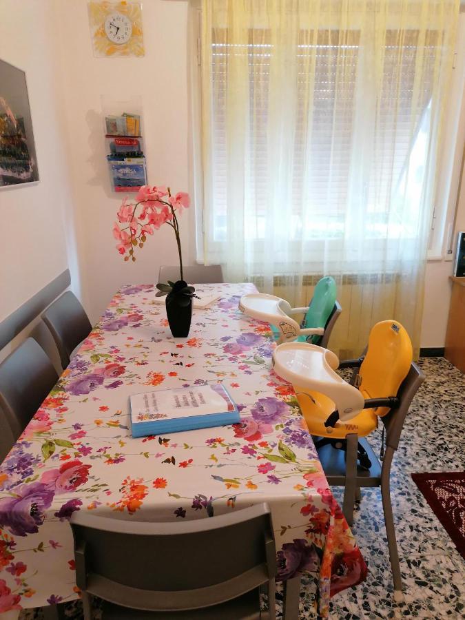 Casa Vacanza Elena San Bernardino Verbano Buitenkant foto