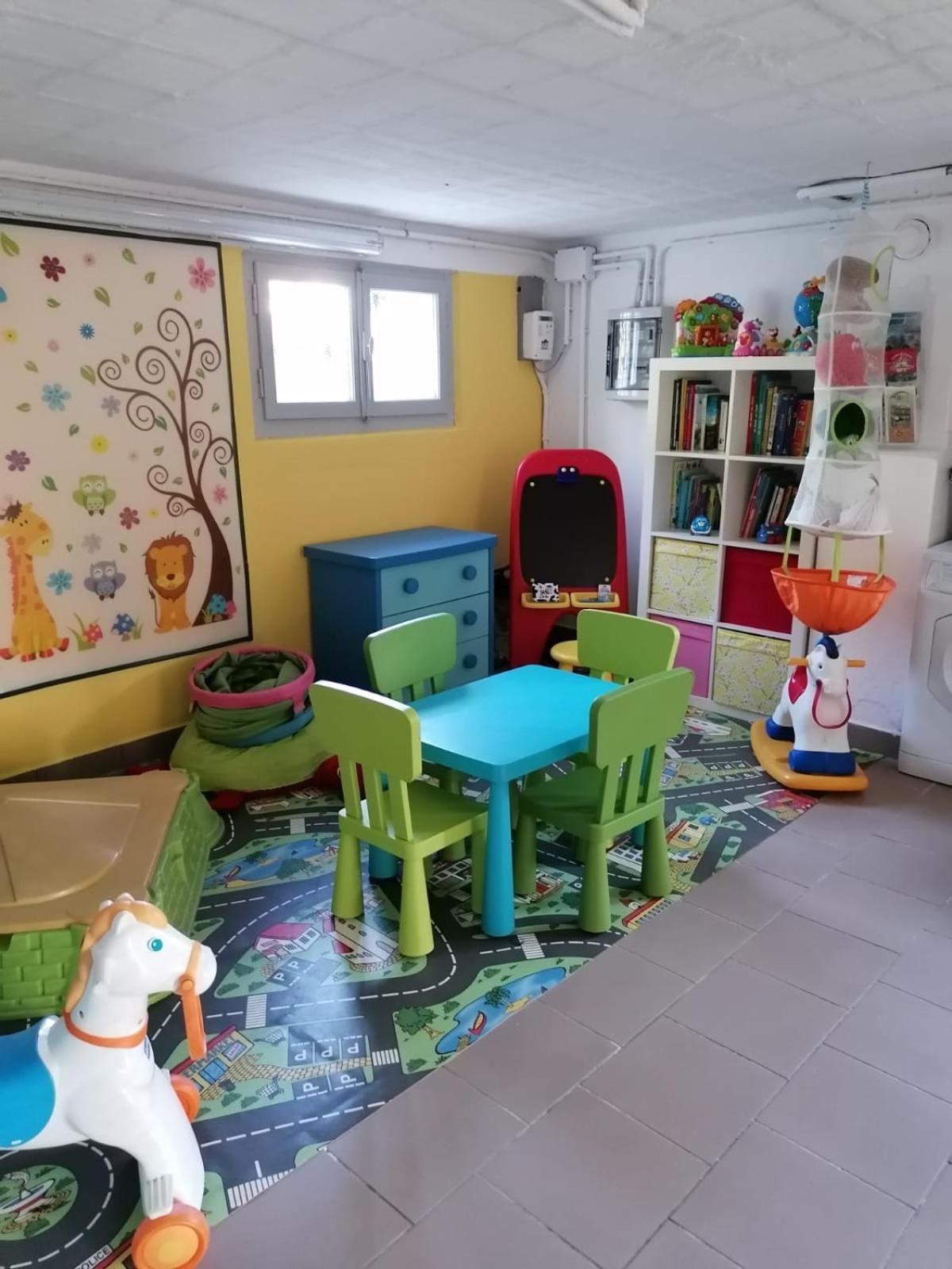 Casa Vacanza Elena San Bernardino Verbano Buitenkant foto